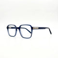 Lens House Premium Collection - Bleu Imperial