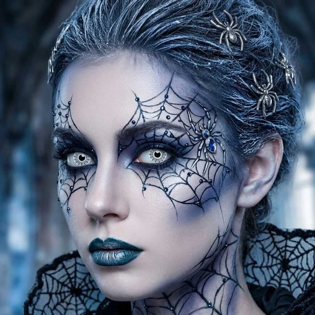 SPIDER QUEEN