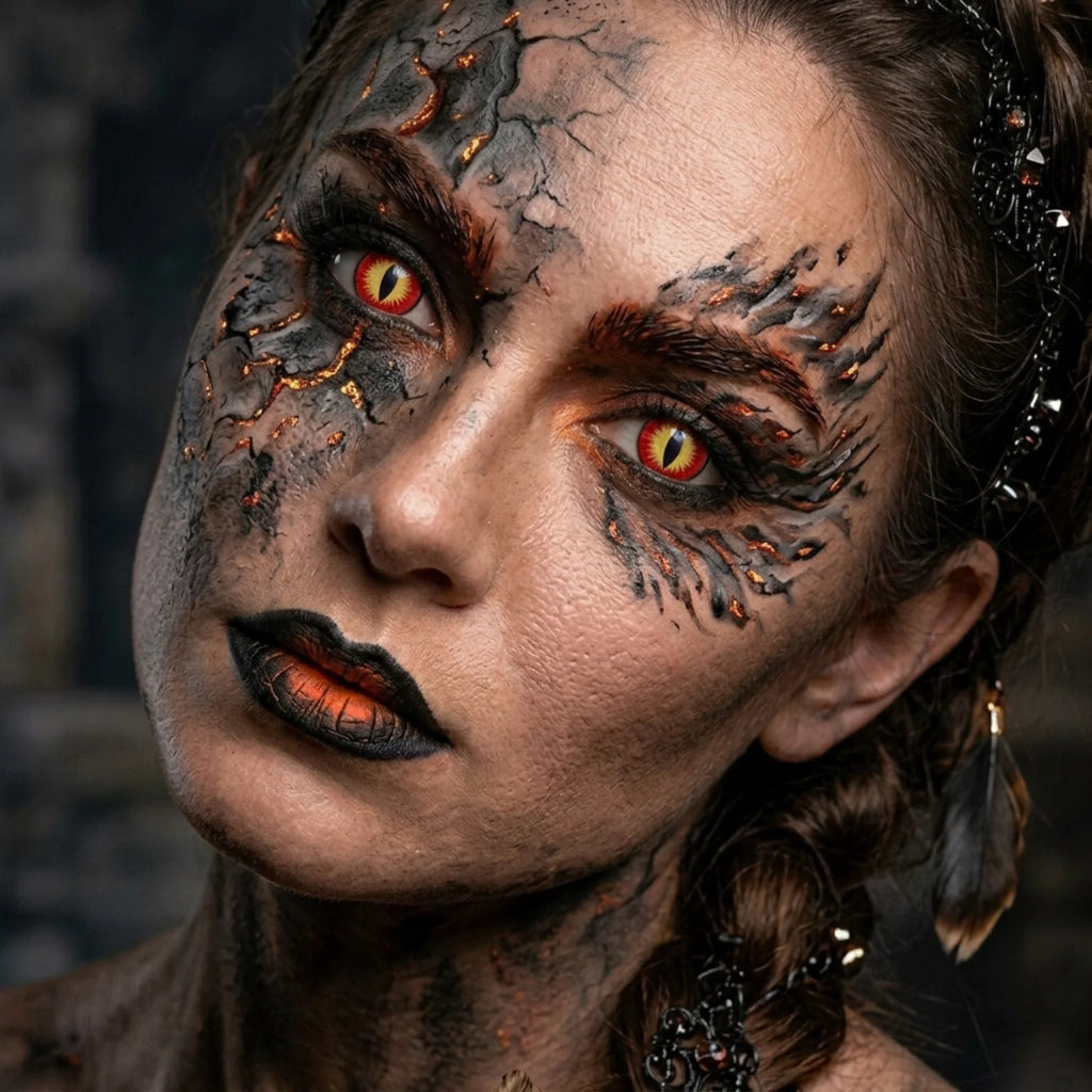 INFERNO´S DAUGHTER